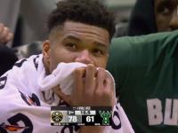 PG电子-穆雷巅峰对决，字母哥与70激战雄鹿分钟，突破纪录胜负难料！的简单介绍