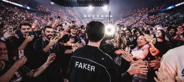PG电子-包含Faker新星精彩发挥表现惊艳，IG未来可期！的词条