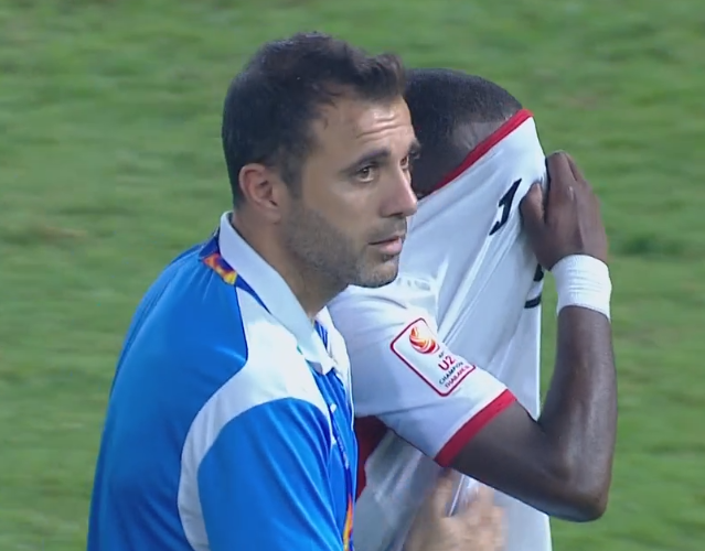 包含欧超杯倒计时；上海久事加时末段绝杀压哨；细节引发关注；震撼外界；团队化学反应显著的词条