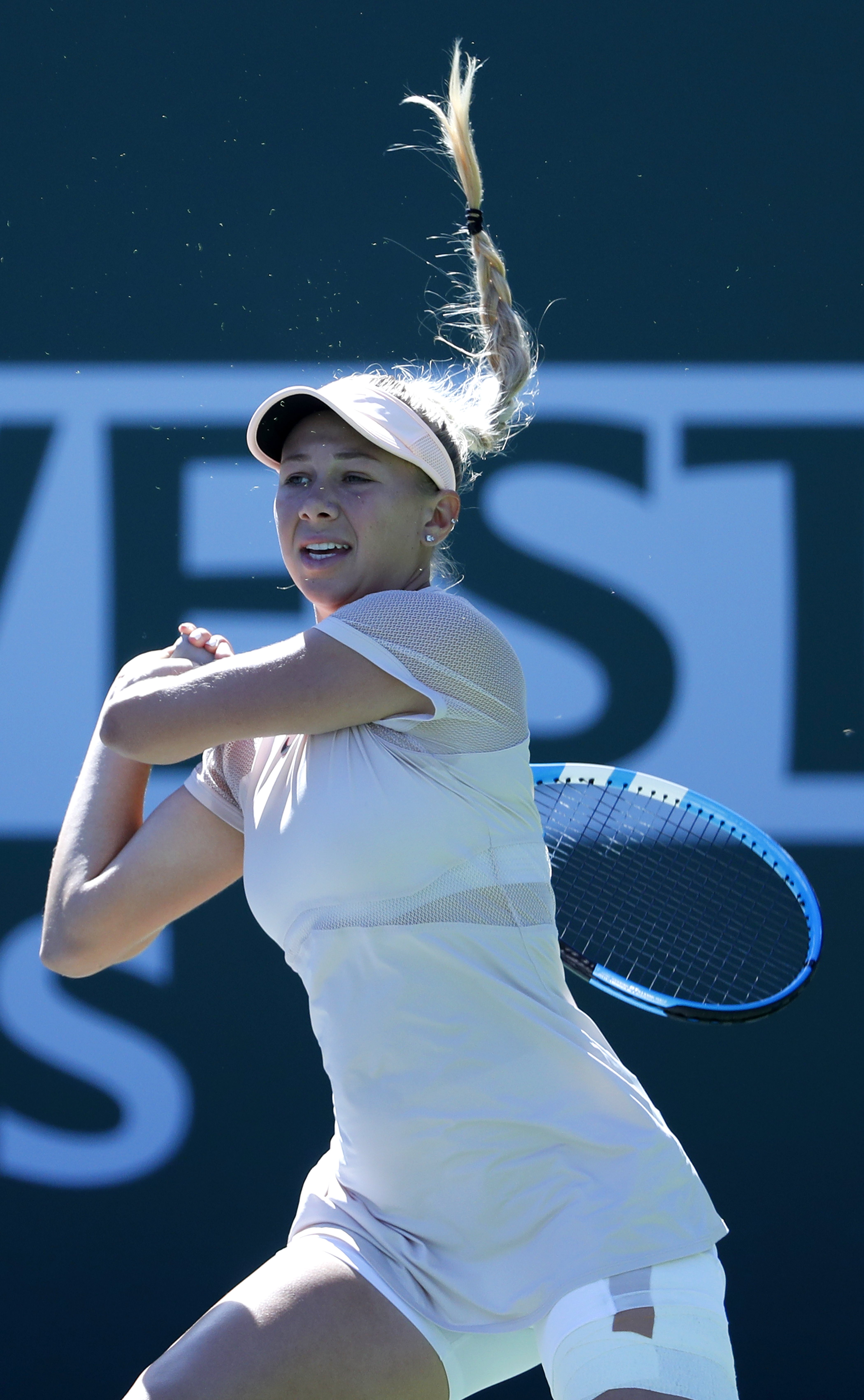 关于科维托娃在巴黎圣日耳曼比赛中挺进下一轮，精彩发挥引发热议！的信息